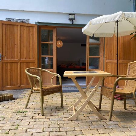 Countryside Apartment Fule Bagian luar foto