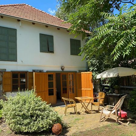 Countryside Apartment Fule Bagian luar foto