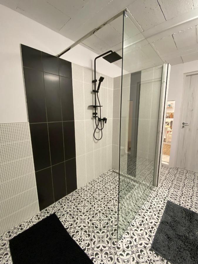 Countryside Apartment Fule Bagian luar foto