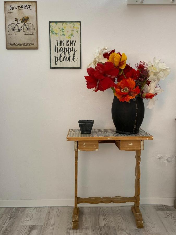 Countryside Apartment Fule Bagian luar foto