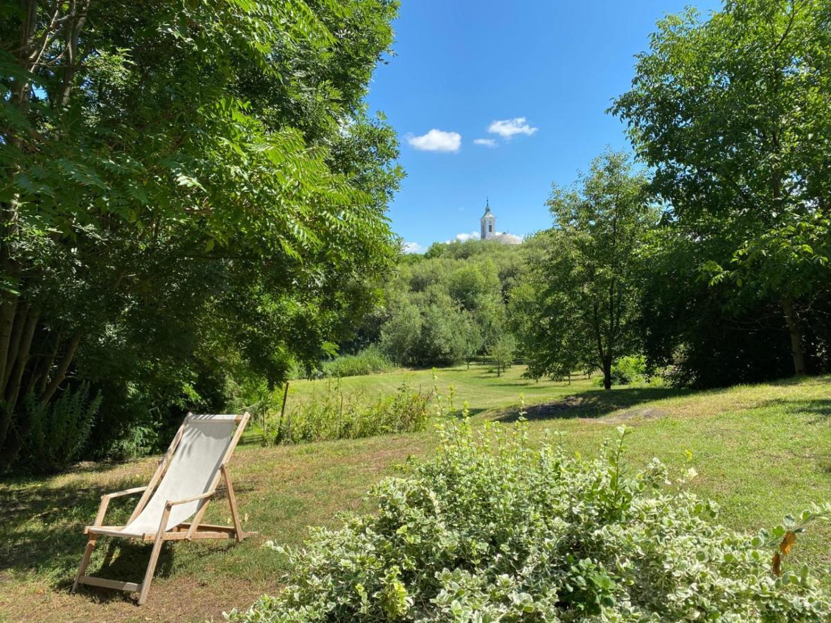Countryside Apartment Fule Bagian luar foto