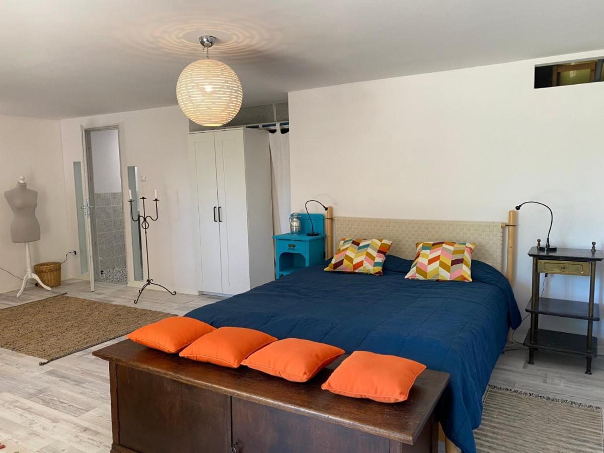 Countryside Apartment Fule Bagian luar foto