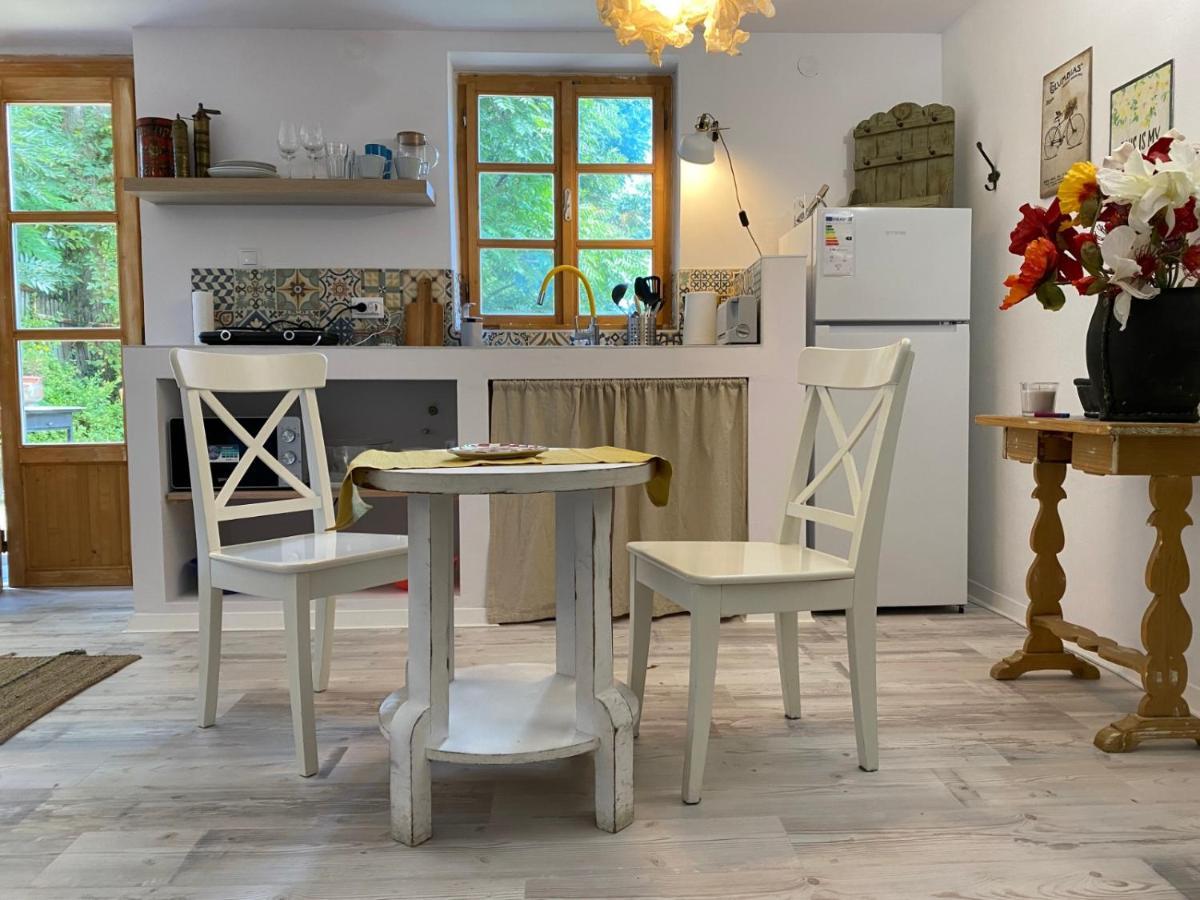 Countryside Apartment Fule Bagian luar foto