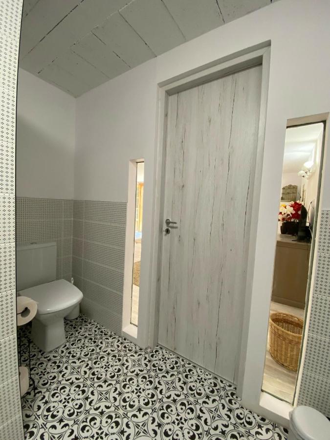 Countryside Apartment Fule Bagian luar foto